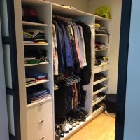 Kitchen and Cabinetry