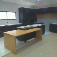 Kitchen and Cabinetry