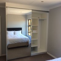 Kitchen and Cabinetry