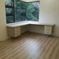 Kitchen and Cabinetry