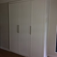 Kitchen and Cabinetry