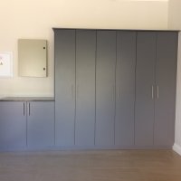 Kitchen and Cabinetry