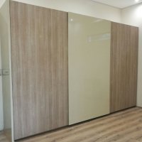 Kitchen and Cabinetry