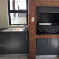 Kitchen and Cabinetry