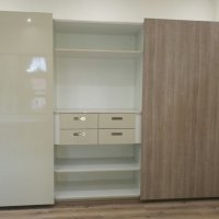 Kitchen and Cabinetry