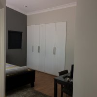 Kitchen and Cabinetry