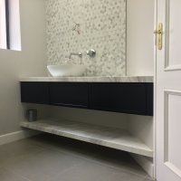 Kitchen and Cabinetry