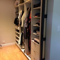 Kitchen and Cabinetry