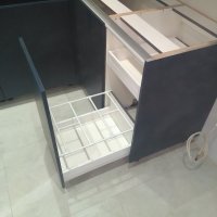 Kitchen and Cabinetry